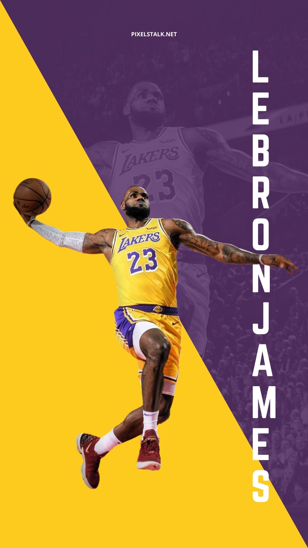 Lebron James Wallpapers