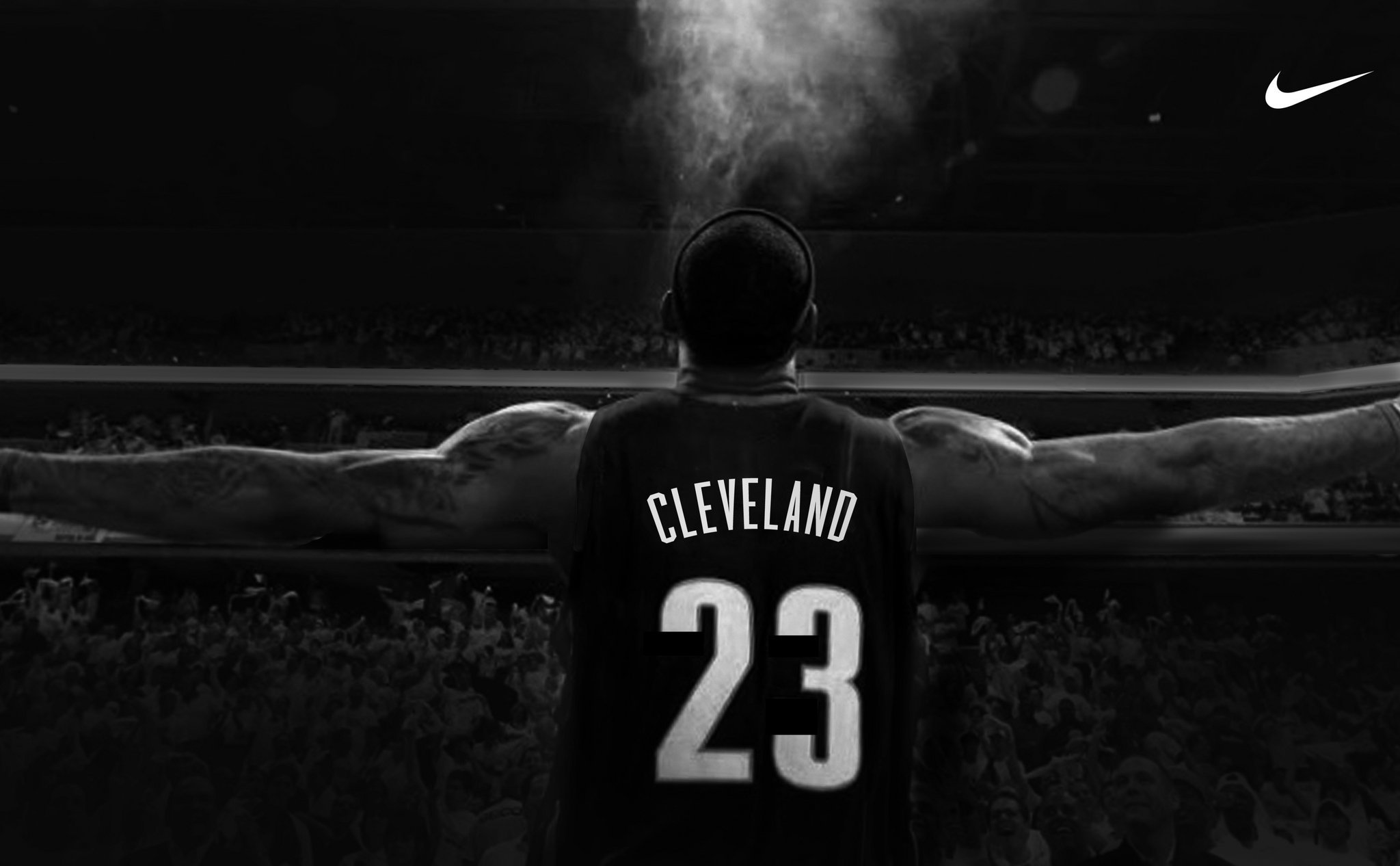 Lebron James Witness Wallpapers