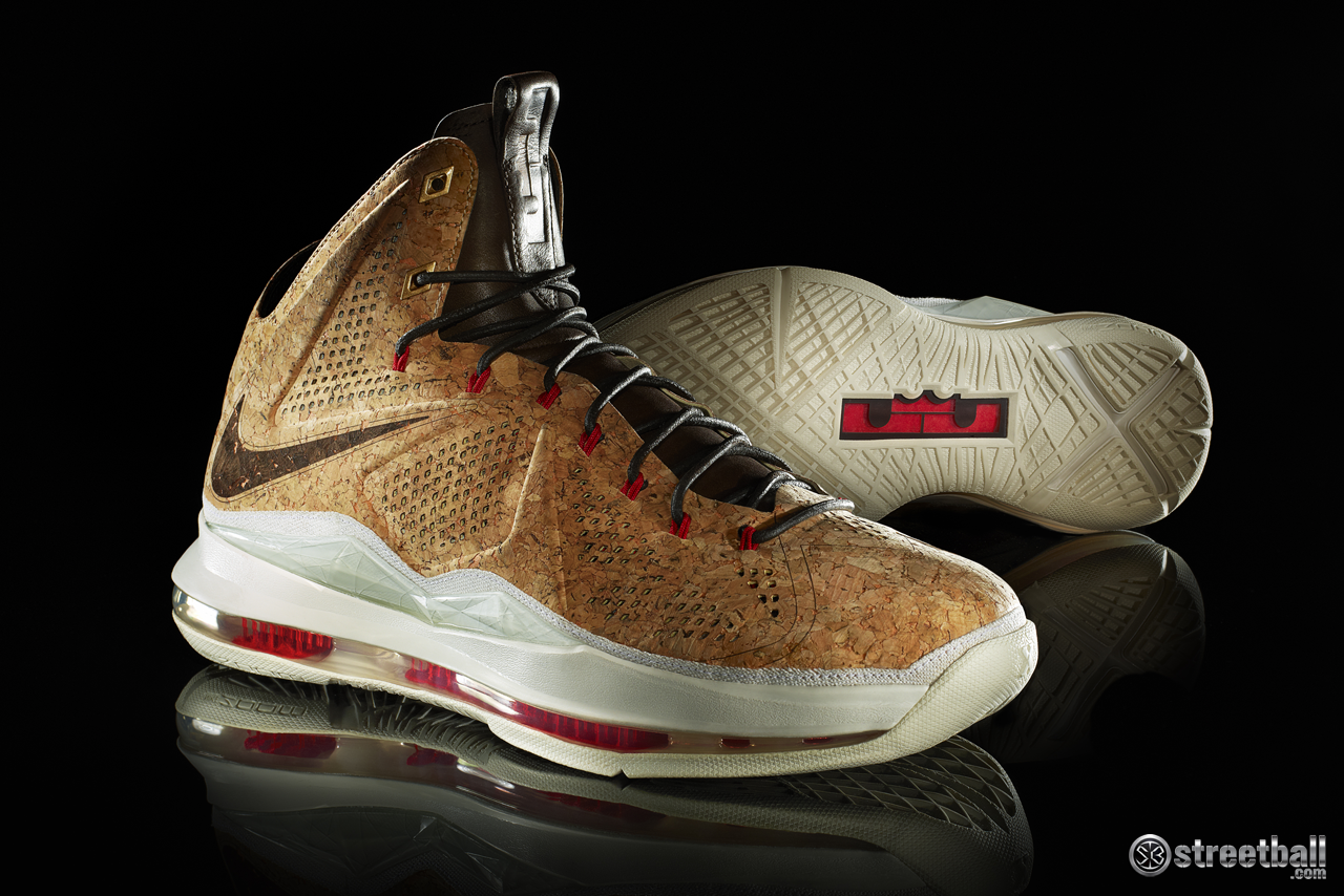 Lebrons Shoes Wallpapers