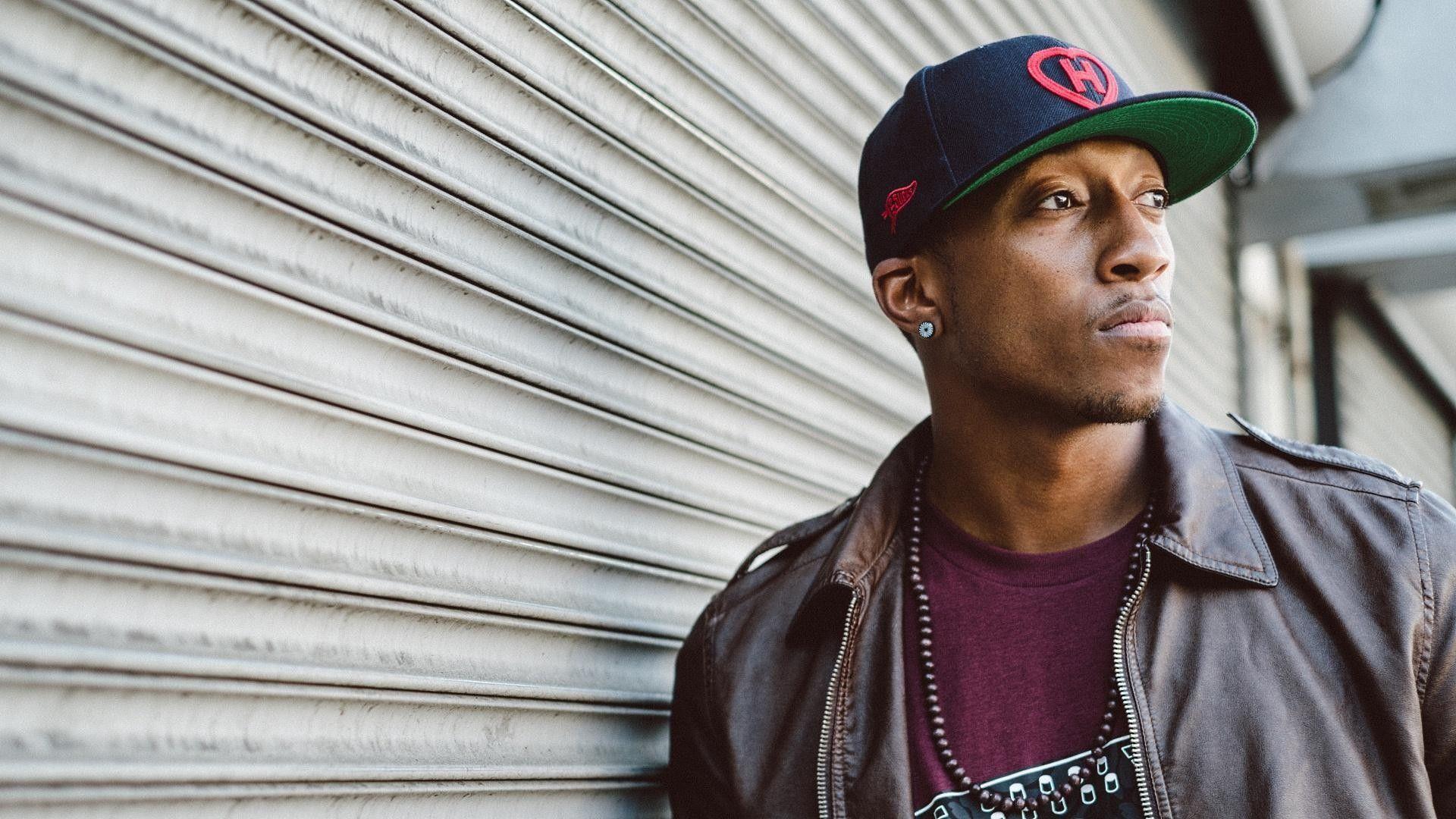 Lecrae Wallpapers