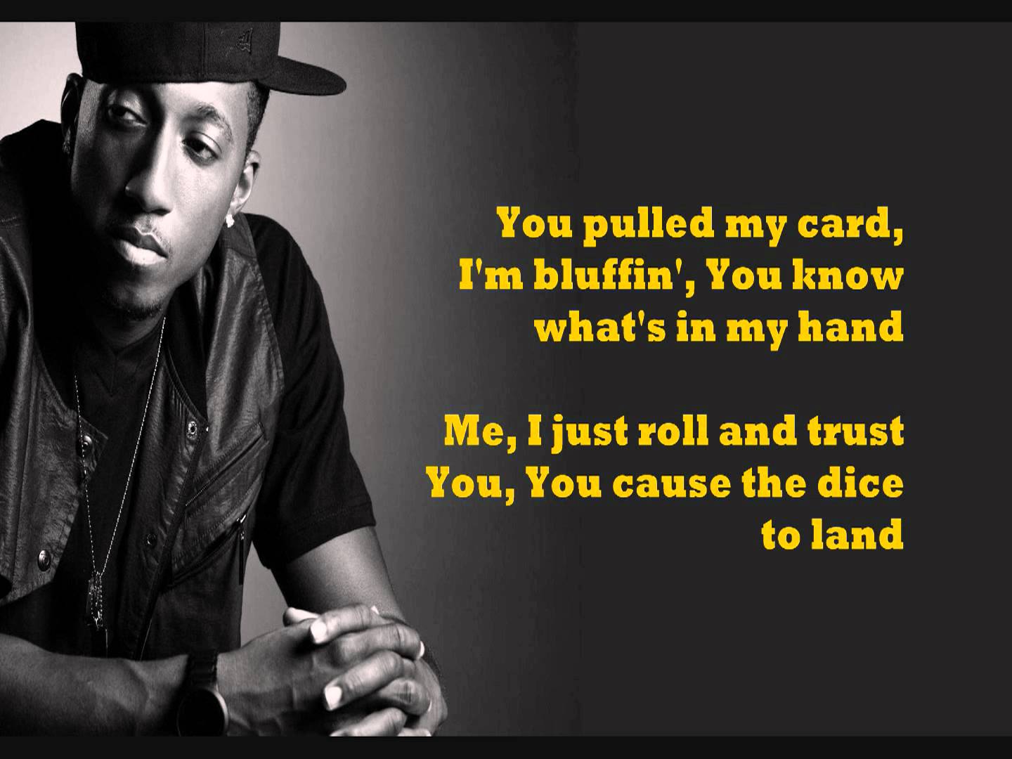 Lecrae Wallpapers