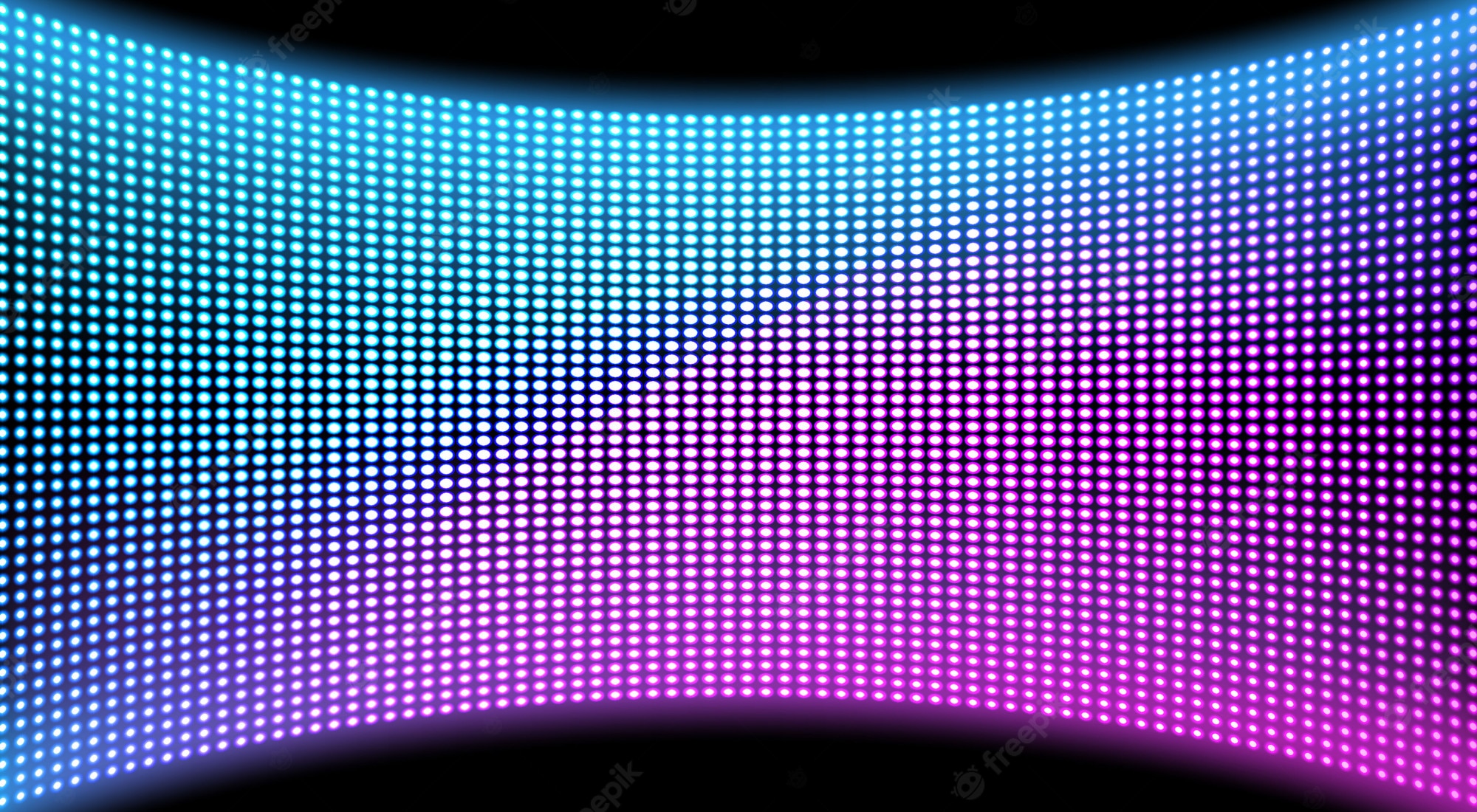 Led Background Screen