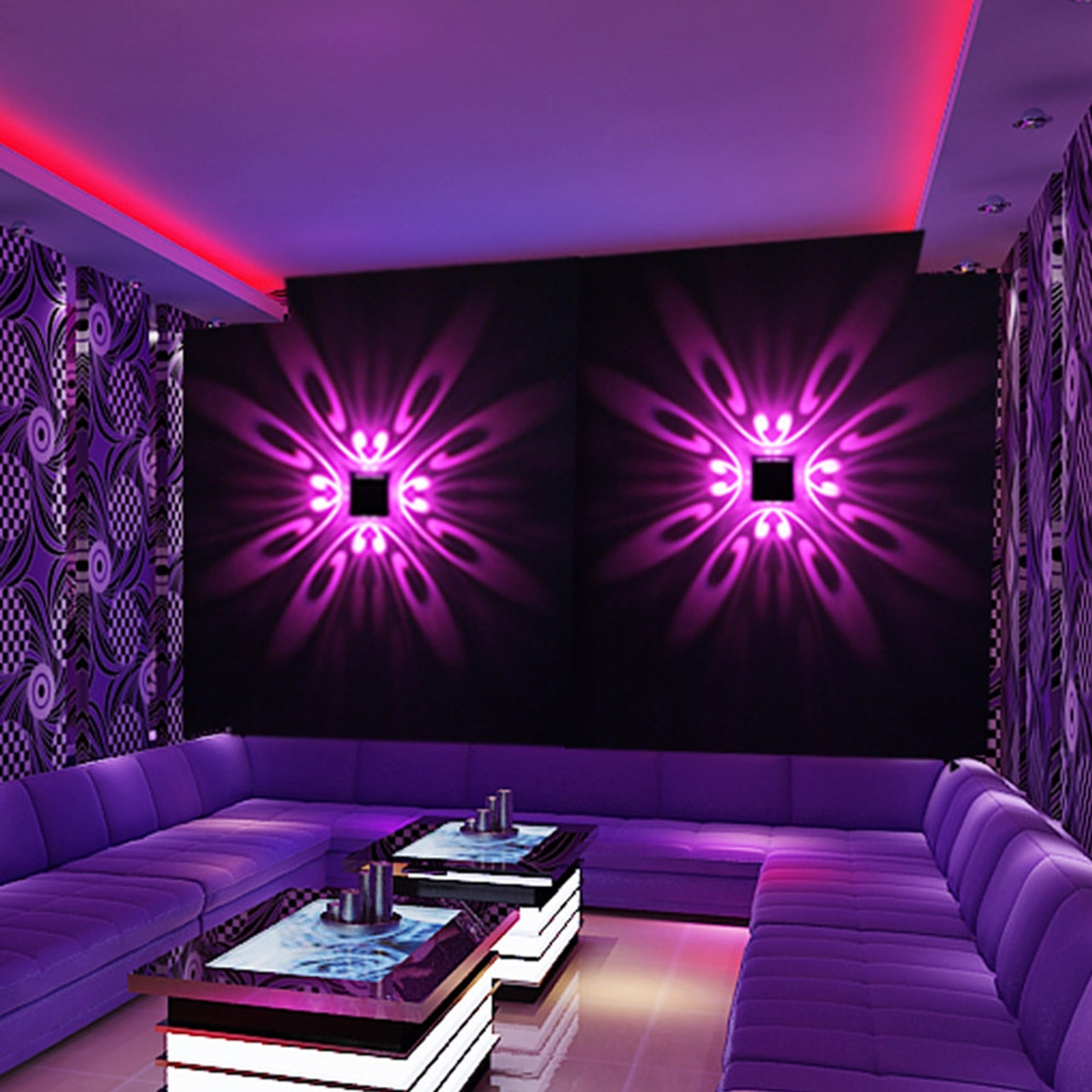 Led For Home Wallpapers