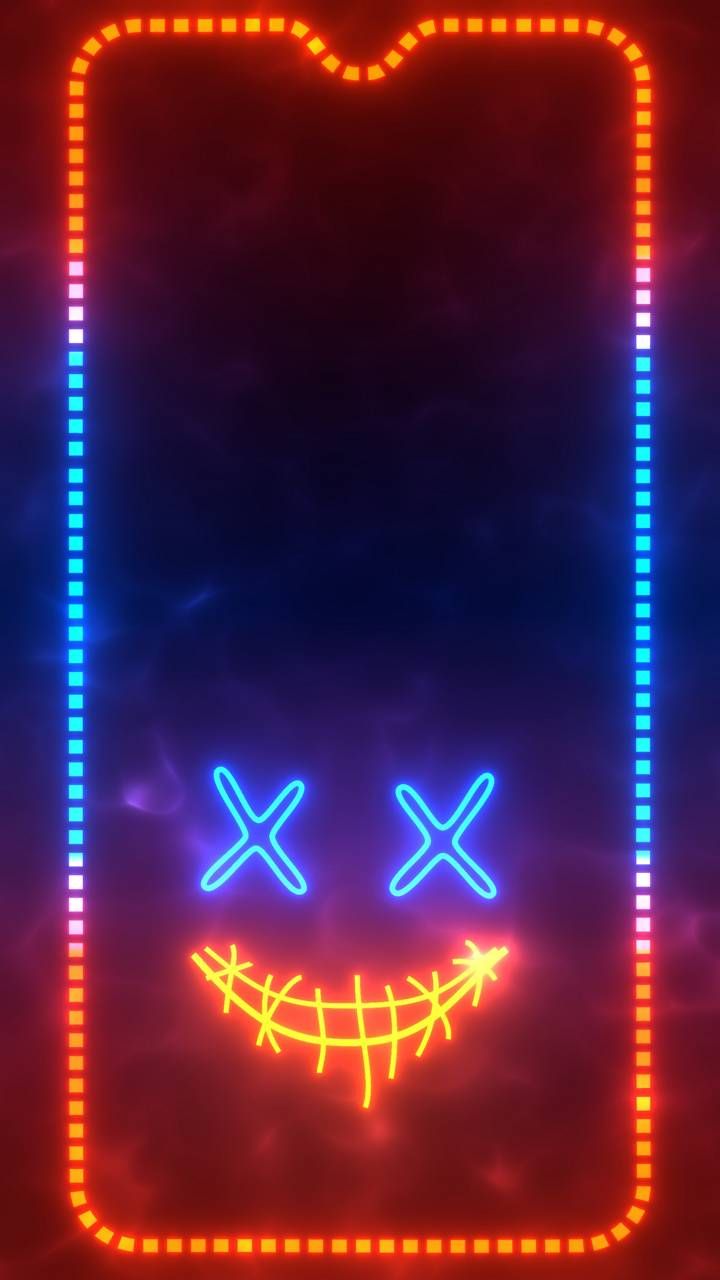 Led Iphone Wallpapers