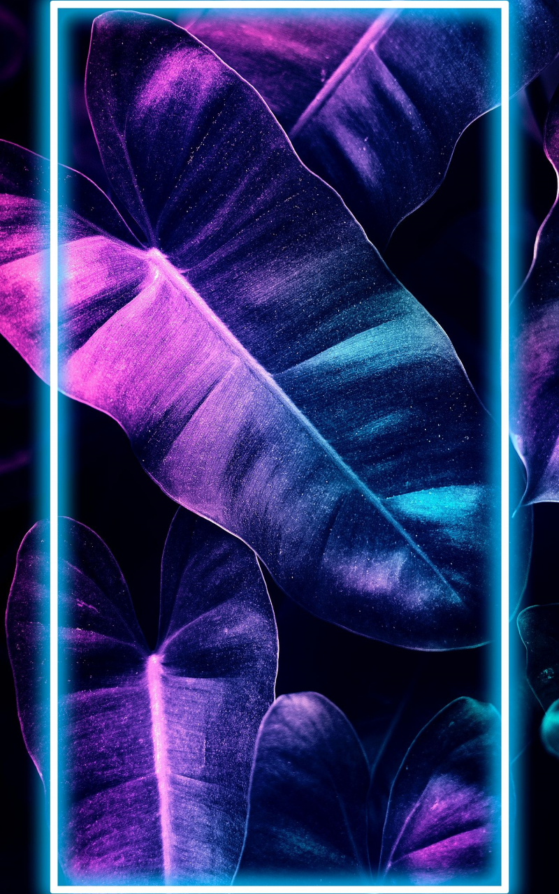 Led Iphone Wallpapers