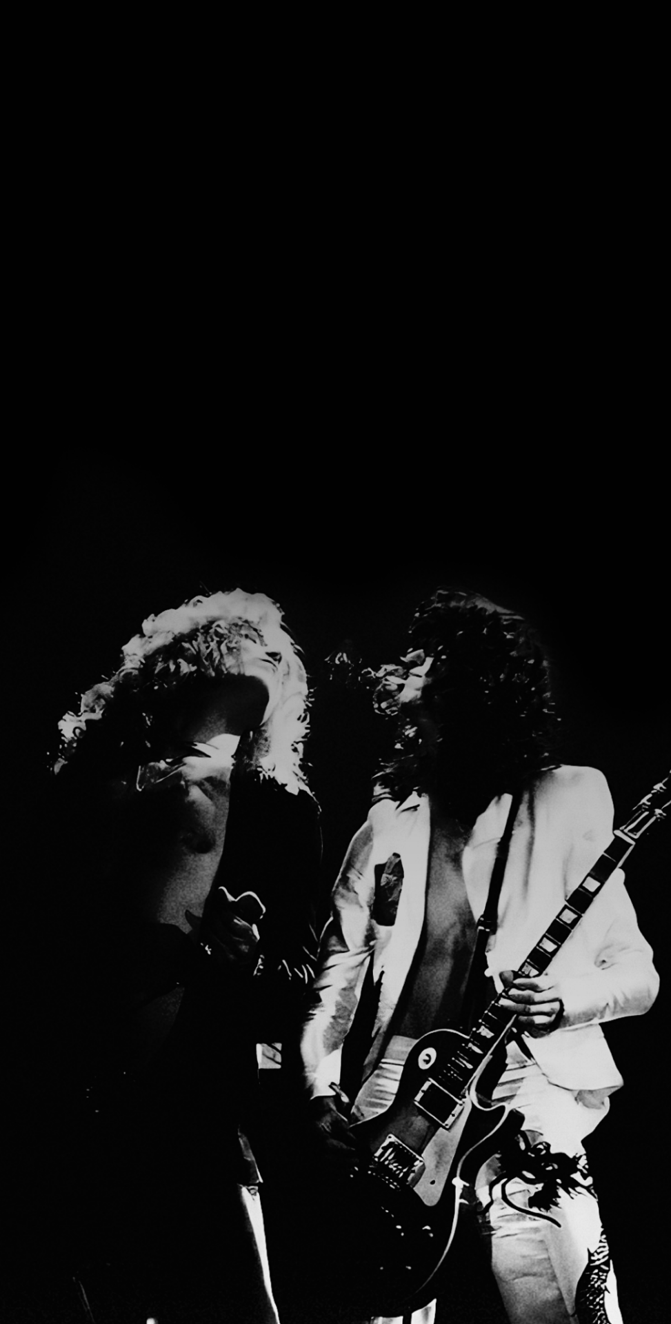 Led Zeppelin Iphone Wallpapers