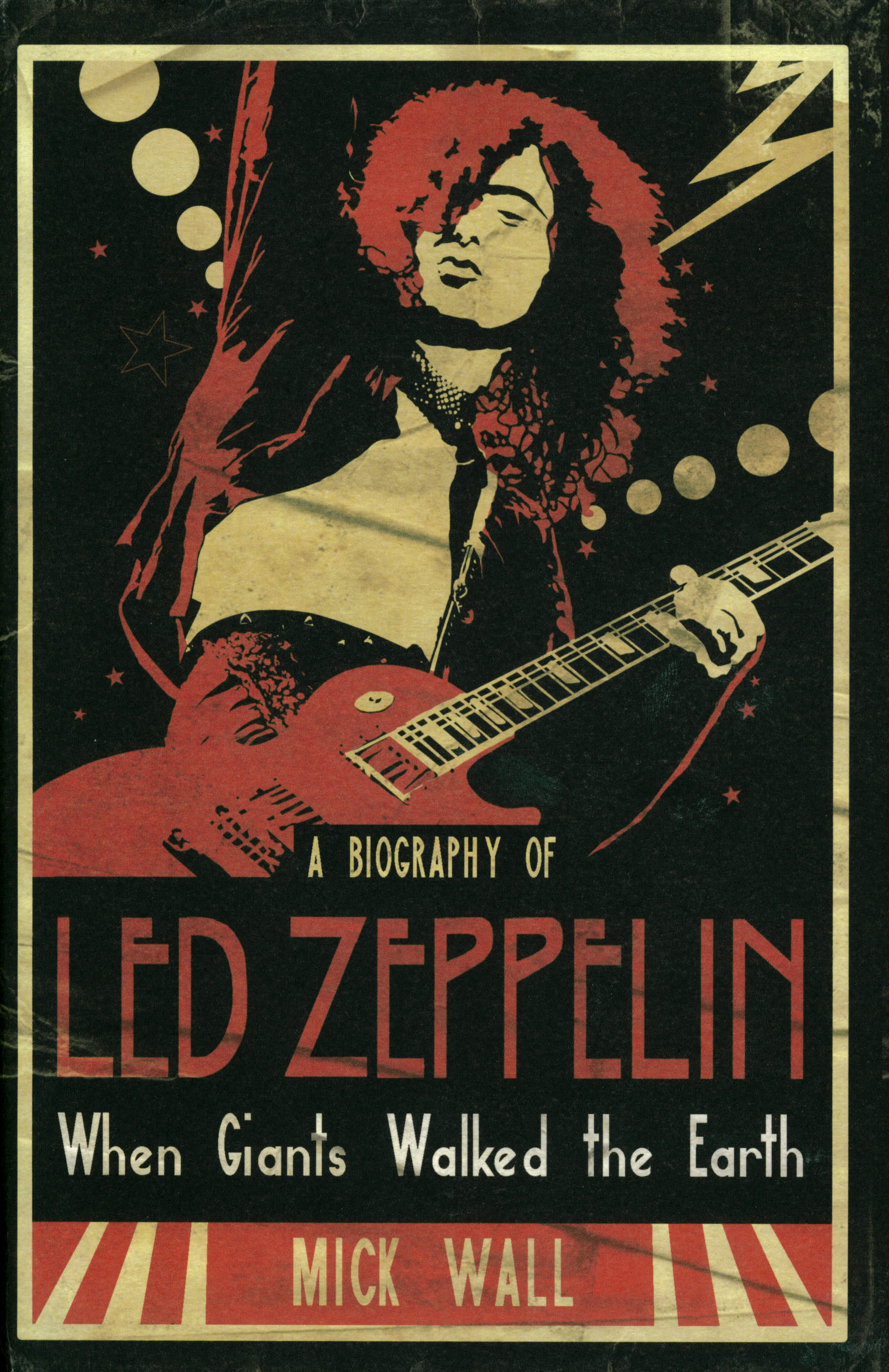 Led Zeppelin Iphone Wallpapers