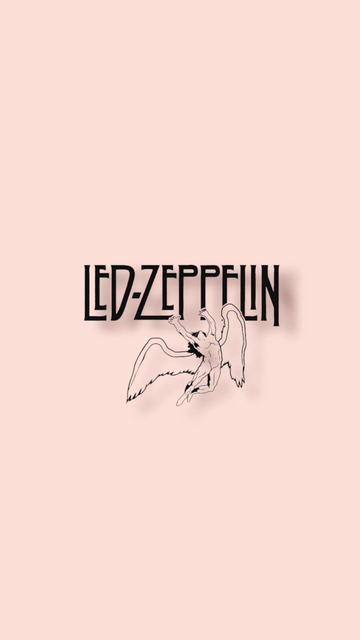 Led Zeppelin Iphone Wallpapers