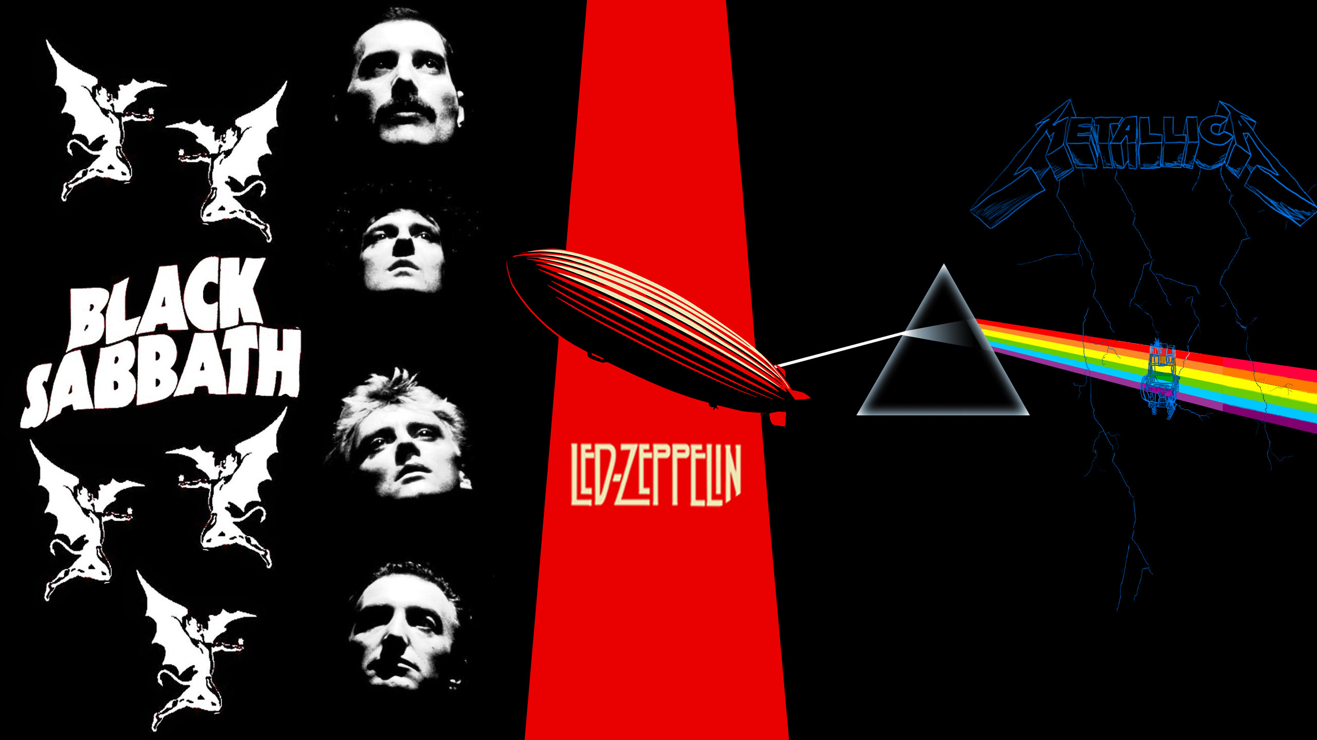 Led Zeppelin Iphone Wallpapers