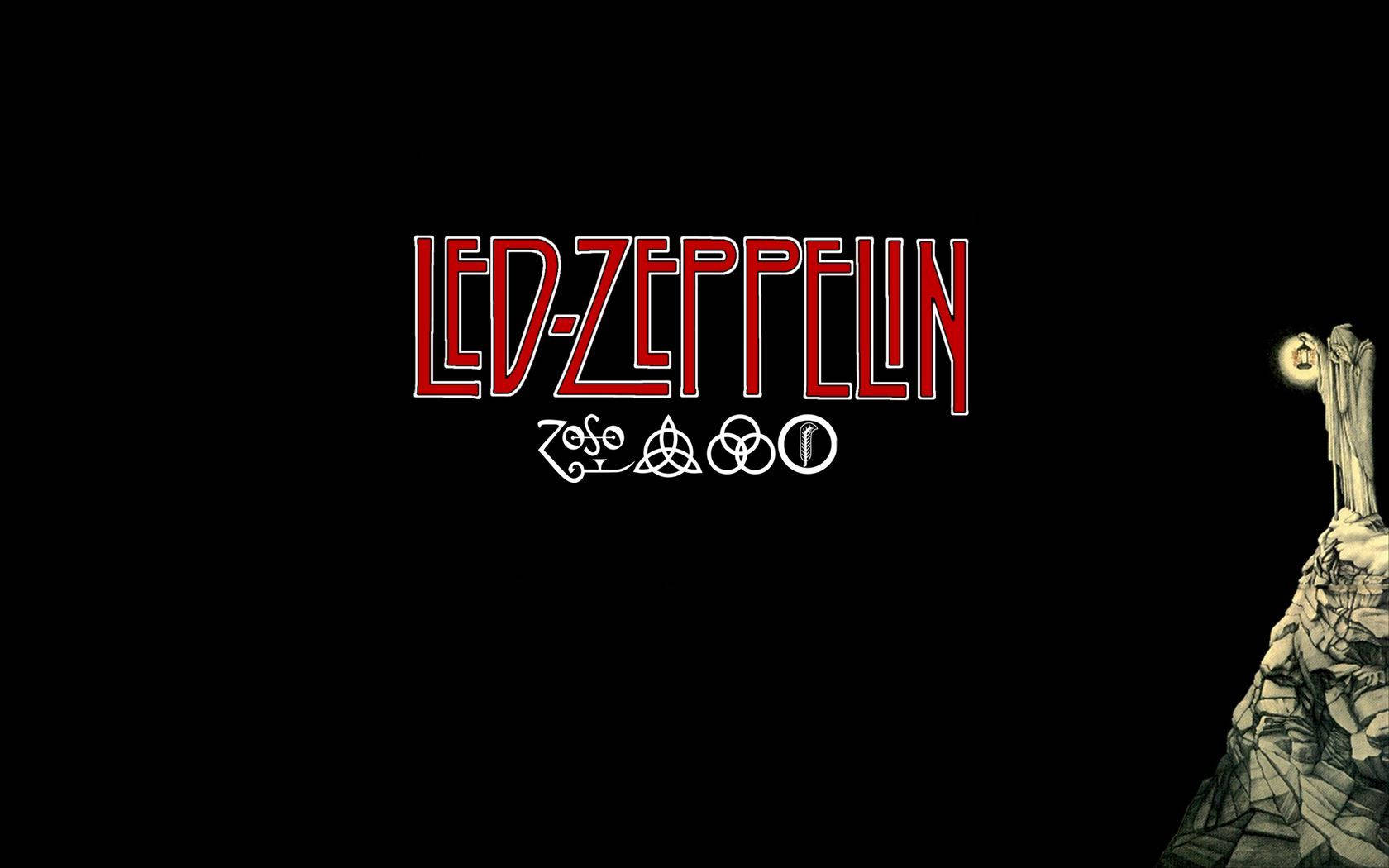 Led Zeppelin Iphone Wallpapers