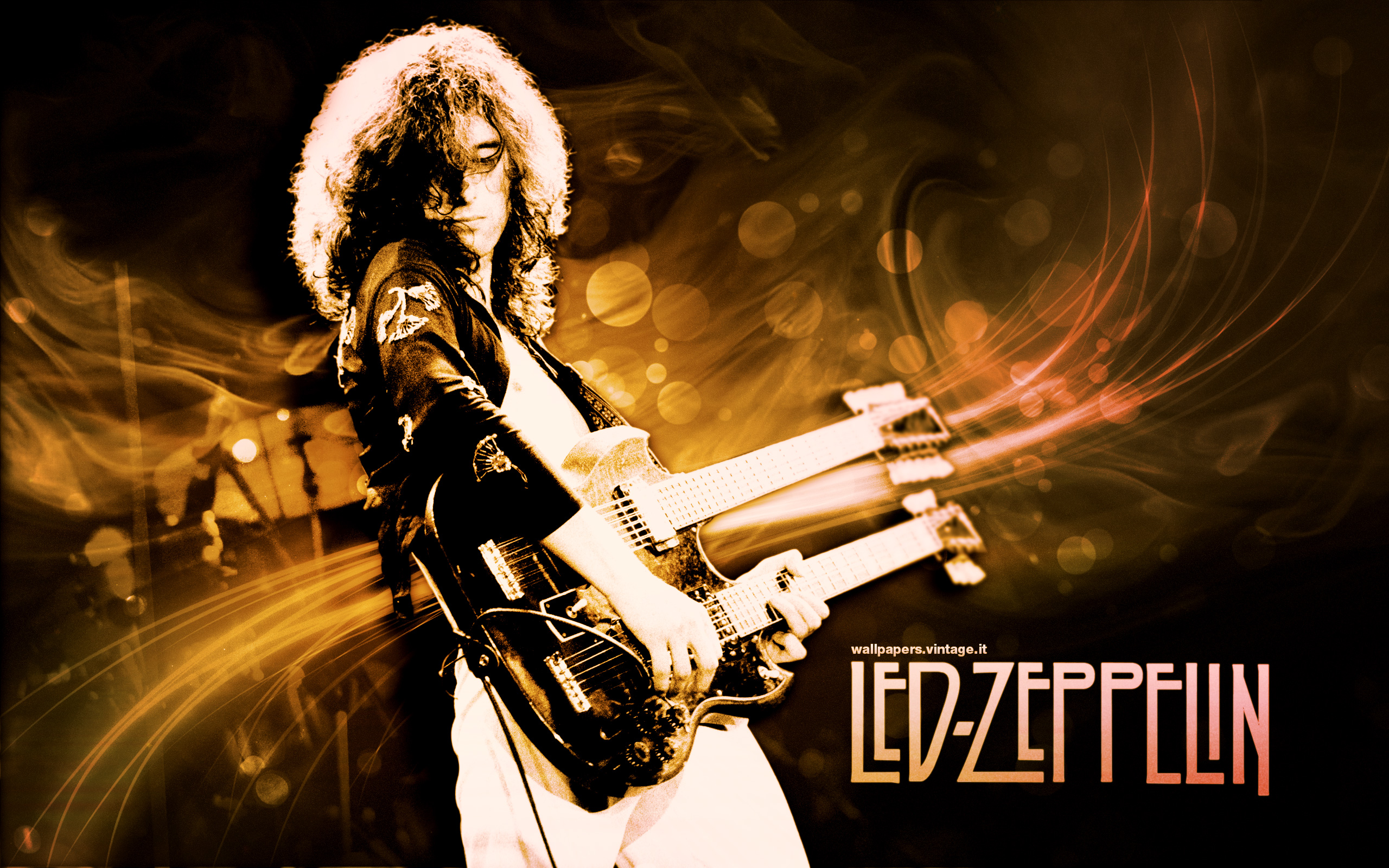 Led Zeppelin Iphone Wallpapers