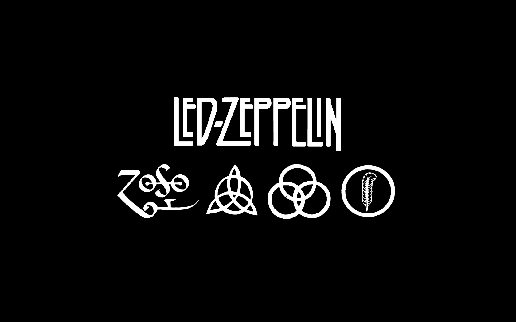 Led Zeppelin Iphone Wallpapers