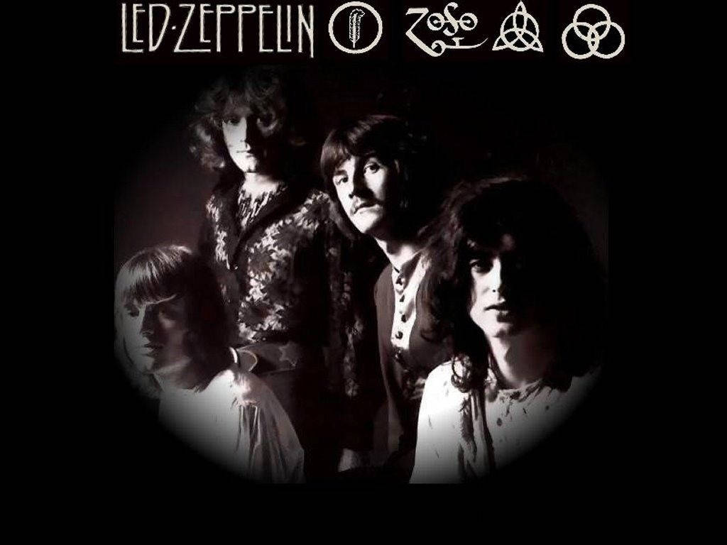 Led Zeppelin Iphone Wallpapers