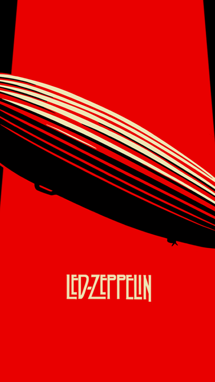 Led Zeppelin Wallpapers