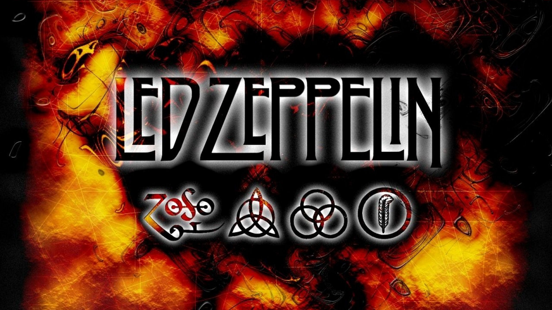 Led Zeppelin Wallpapers