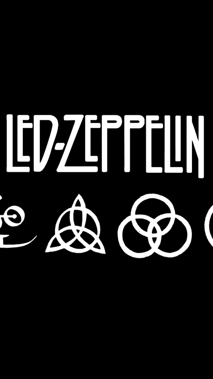 Led Zeppelin Wallpapers