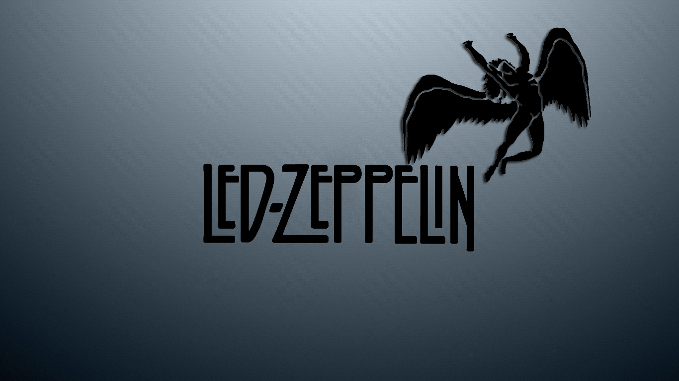 Led Zeppelin Wallpapers