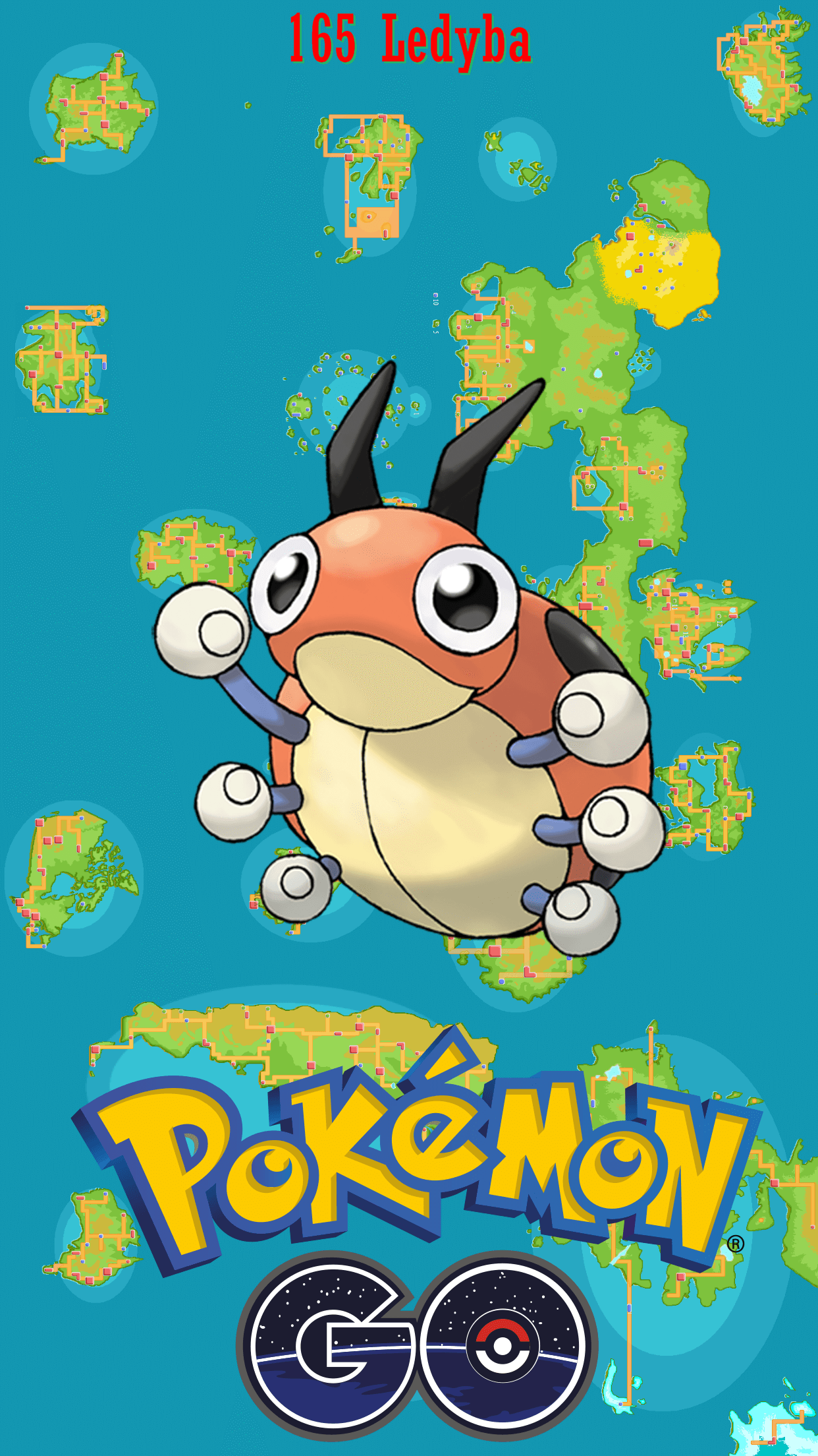 Ledyba Hd Wallpapers