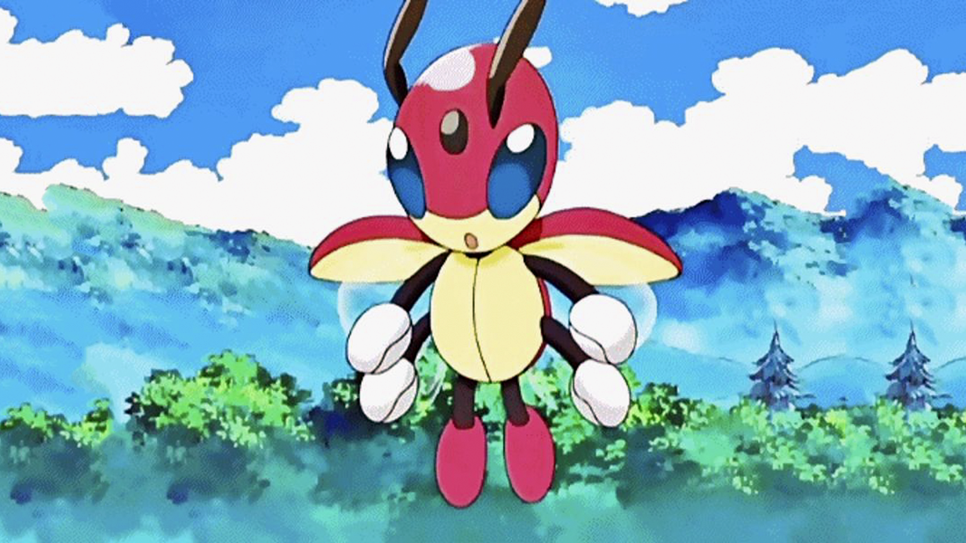 Ledyba Hd Wallpapers