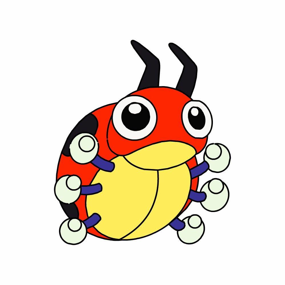 Ledyba Hd Wallpapers