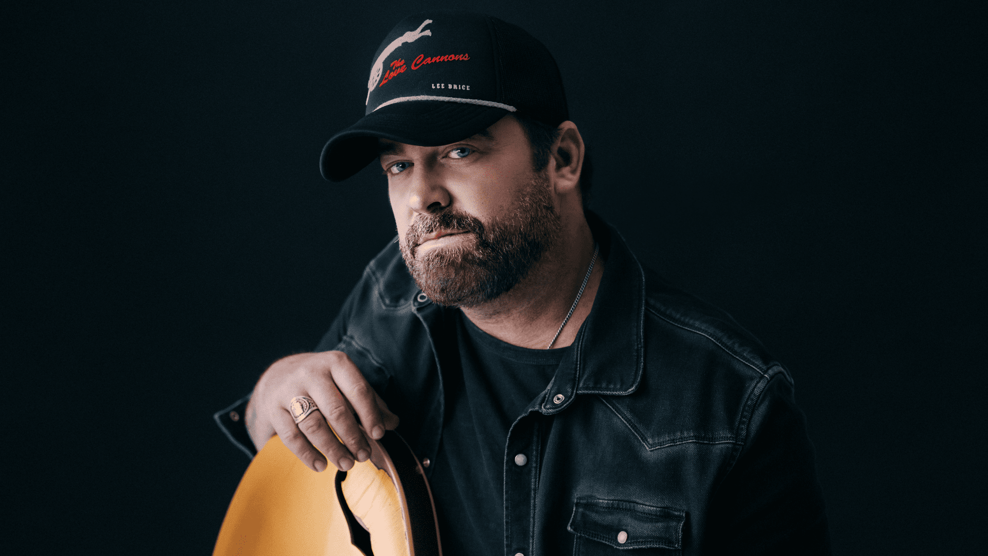 Lee Brice Wallpapers