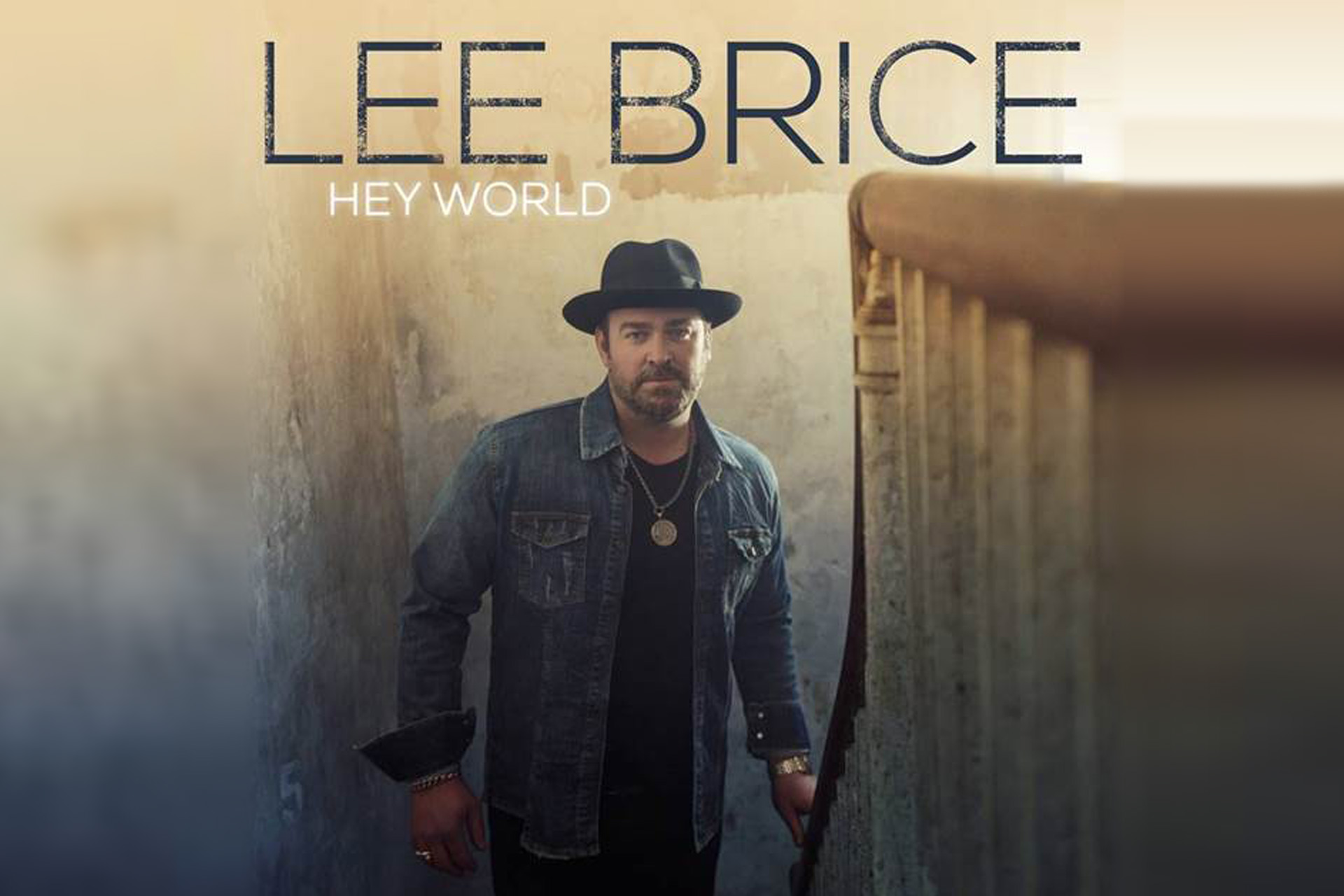 Lee Brice Wallpapers