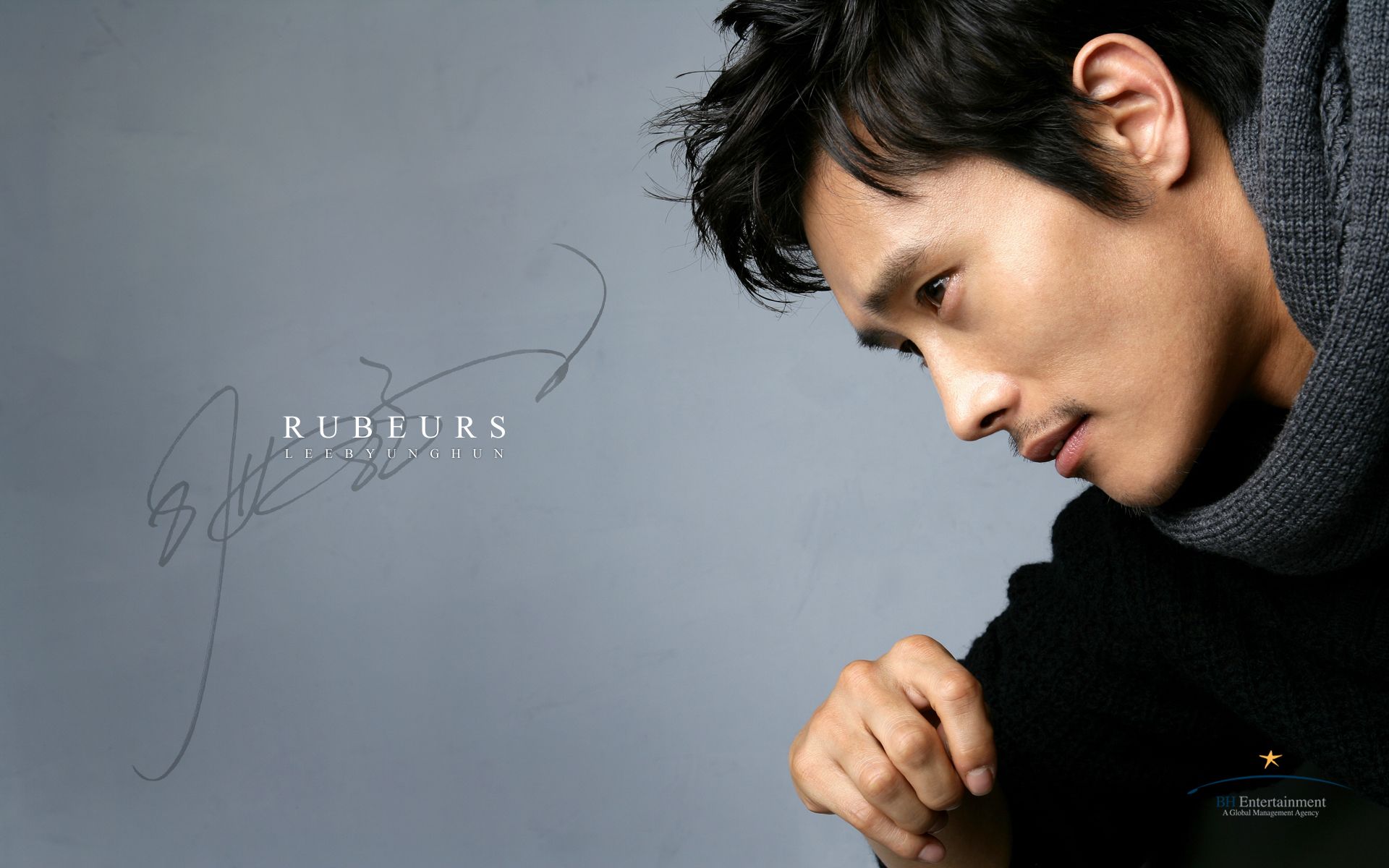 Lee Byung-Hun Squid Game 4K Wallpapers