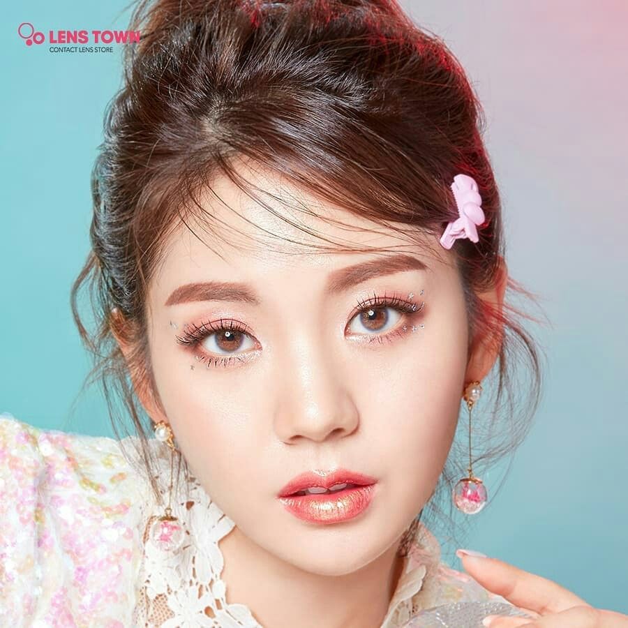 Lee Chae Eun Wallpapers