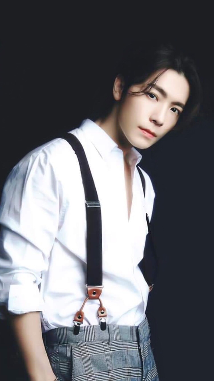 Lee Donghae Wallpapers