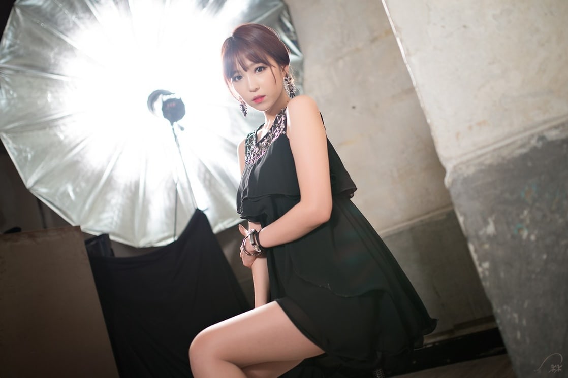 Lee Eun Hye Wallpapers