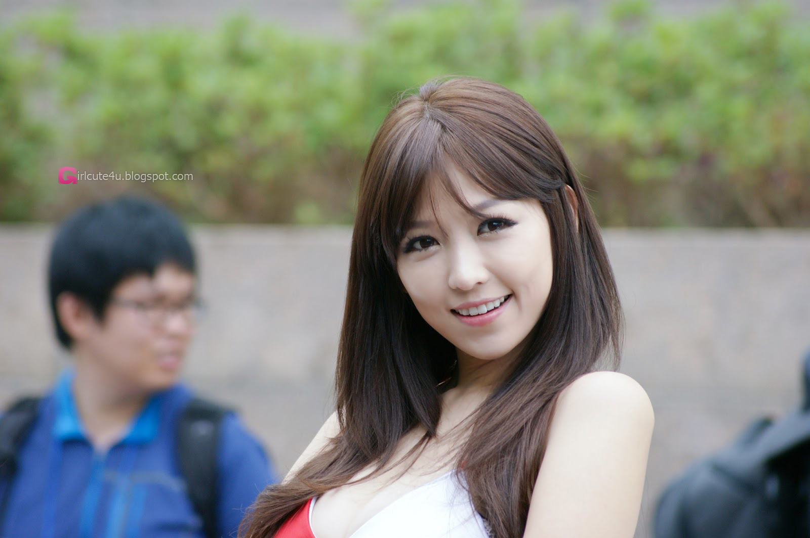 Lee Eun Hye Wallpapers