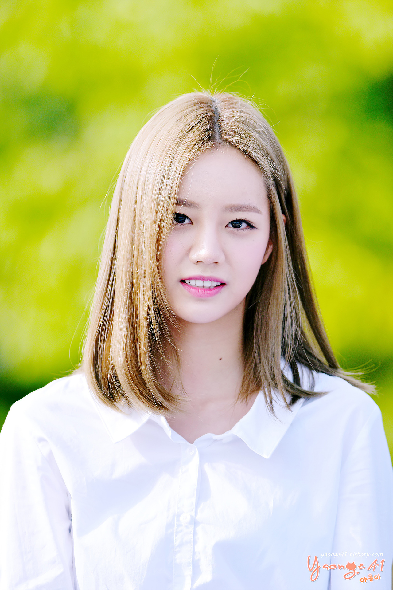 Lee Hyeri Wallpapers