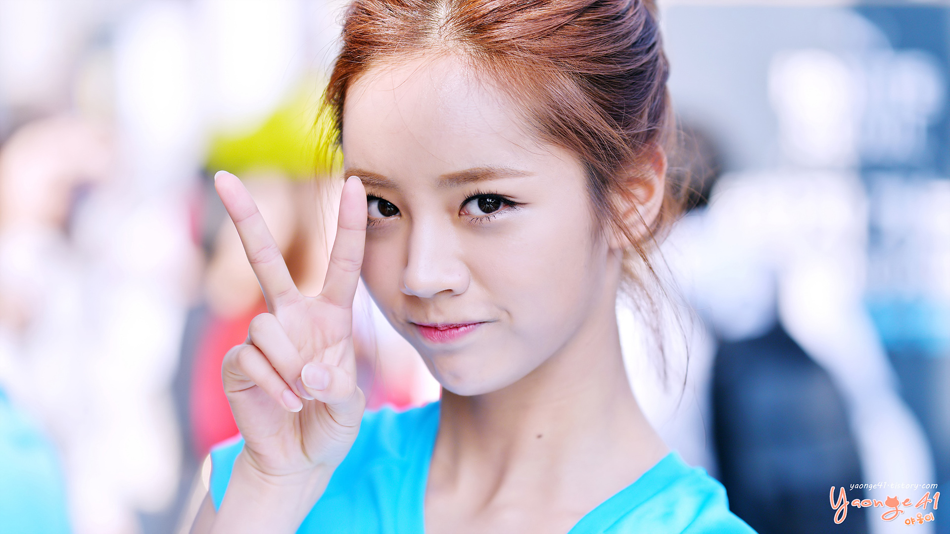 Lee Hyeri Wallpapers