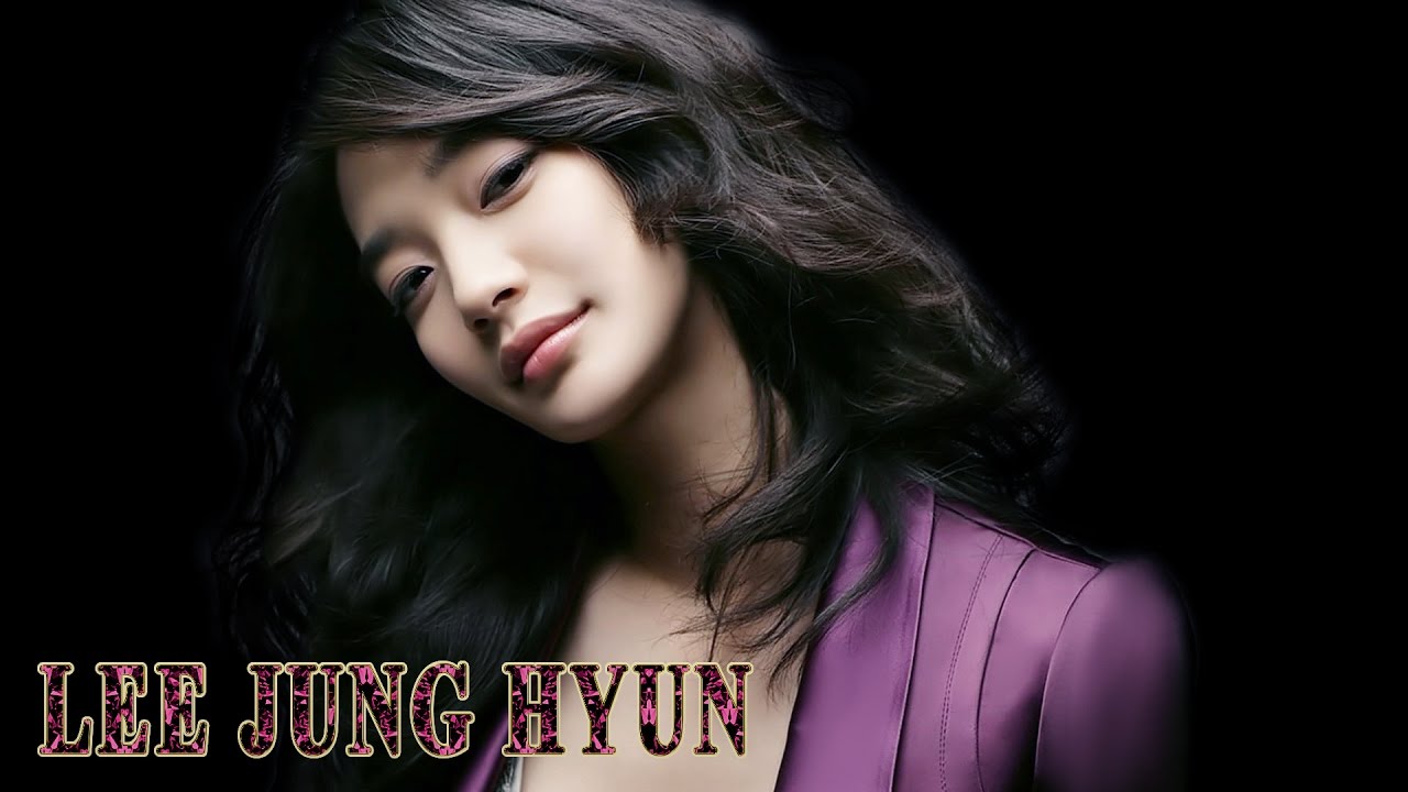 Lee Jung-Hyun Wallpapers