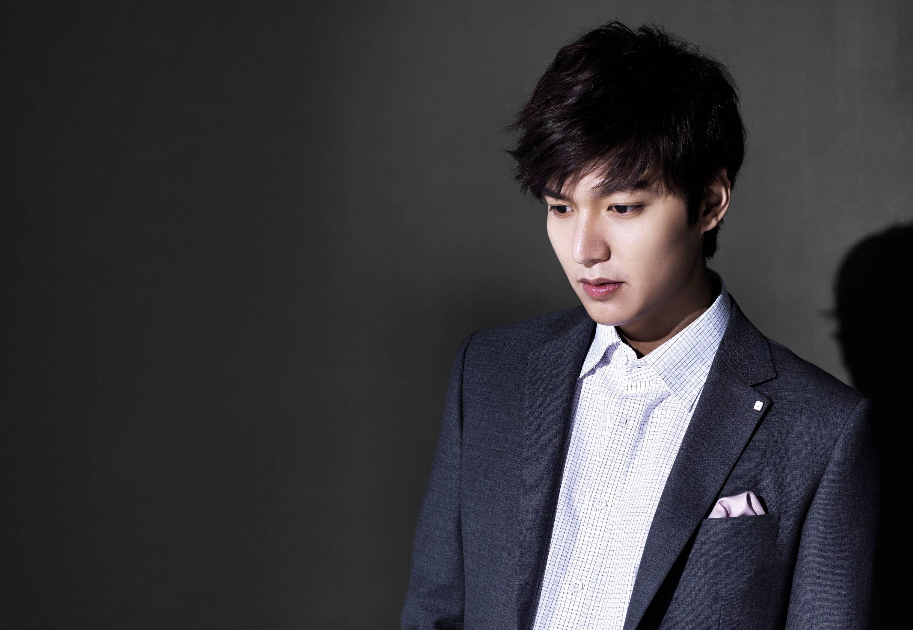 Lee Min Ho Wallpapers