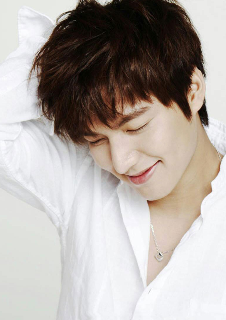 Lee Min Ho Wallpapers