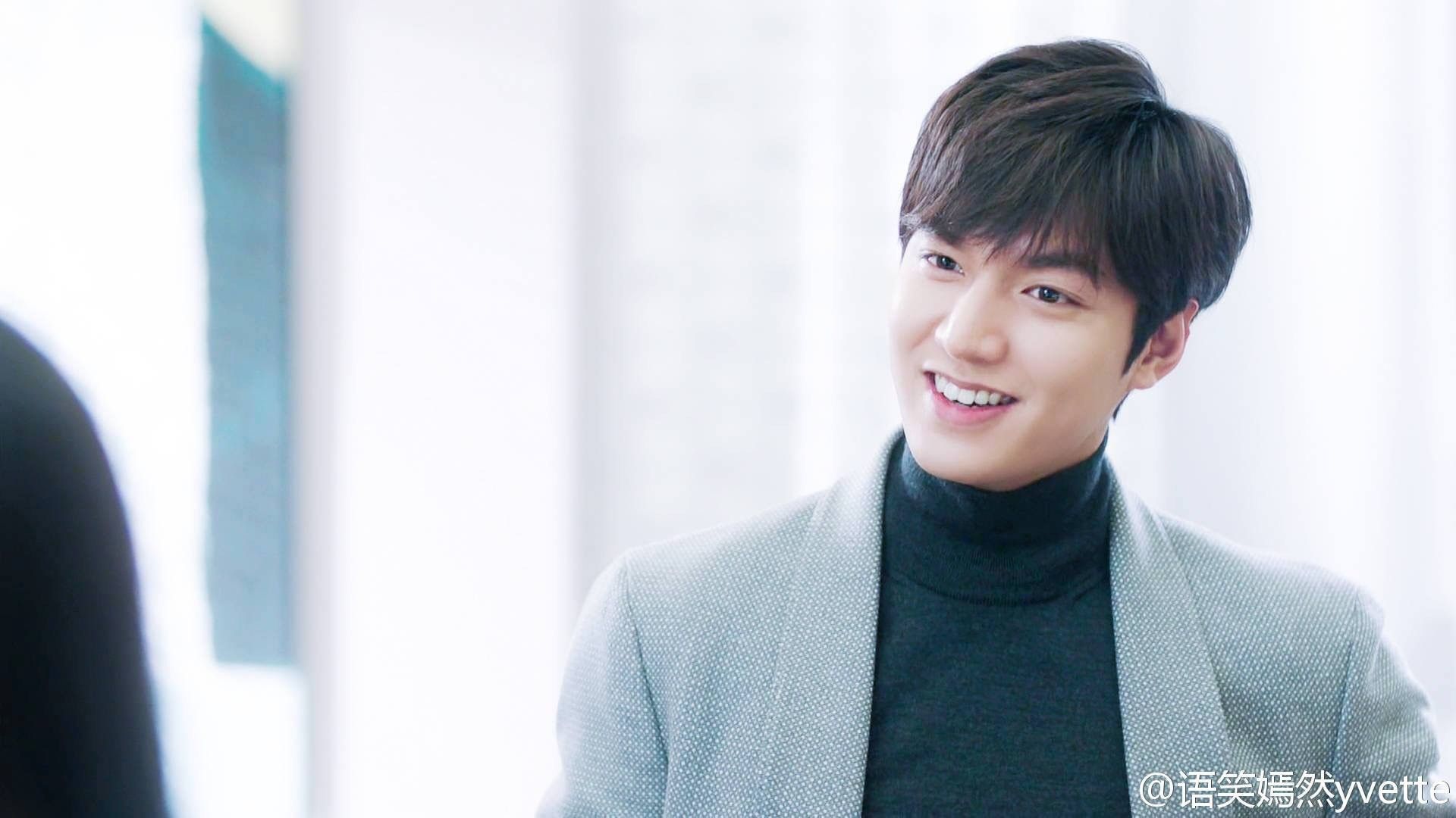 Lee Min Ho Wallpapers