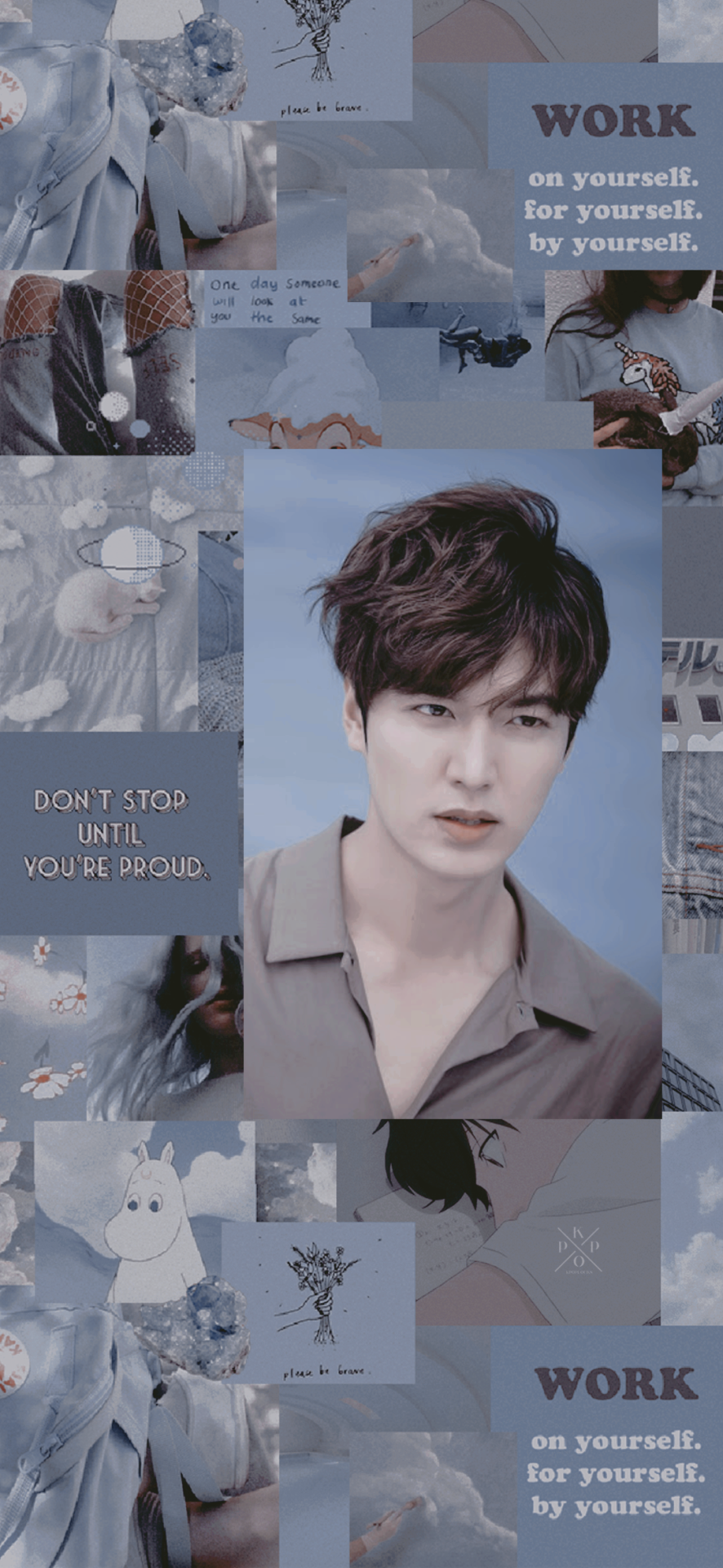 Lee Min Ho Wallpapers