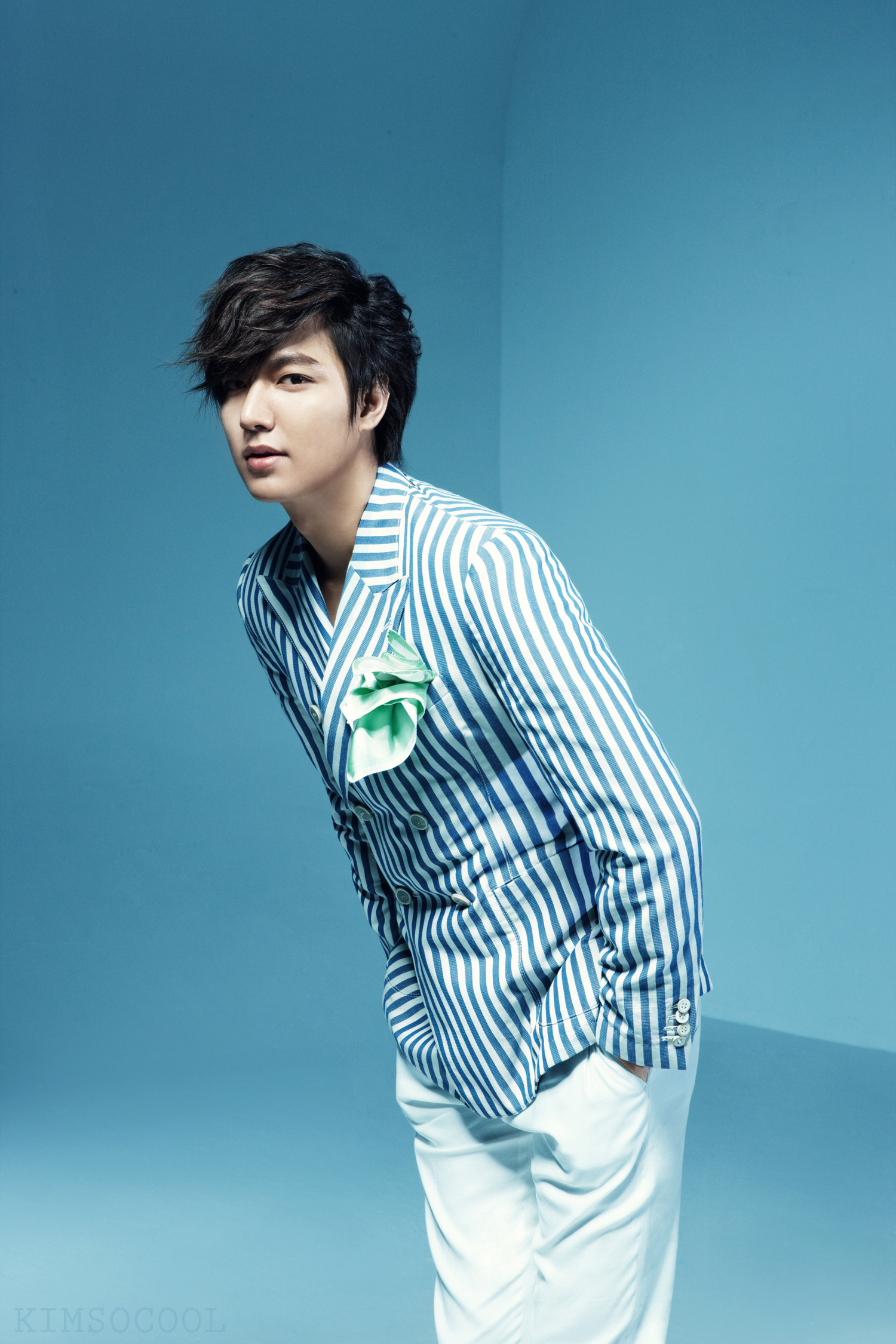 Lee Min Ho Wallpapers