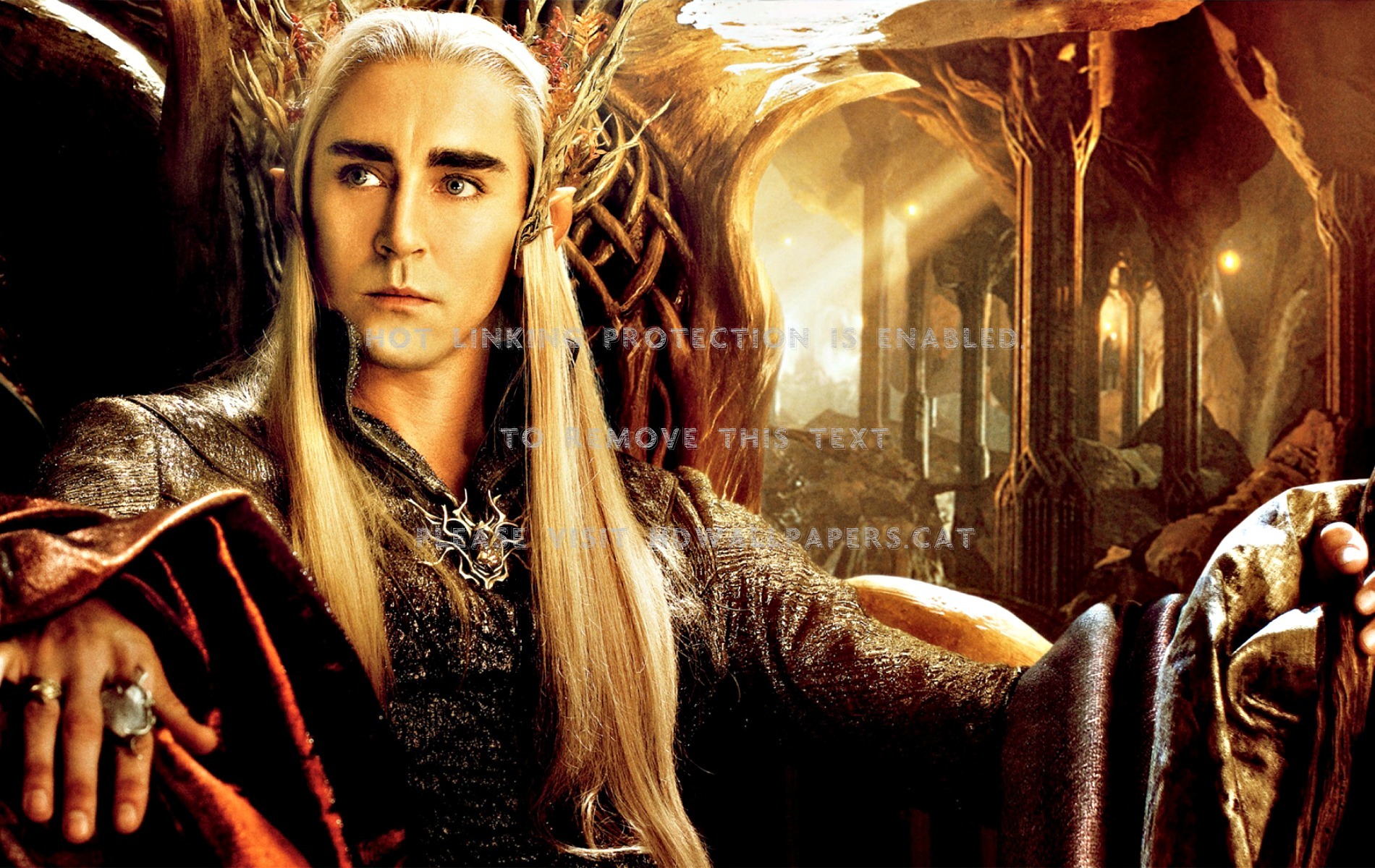 Lee Pace Wallpapers