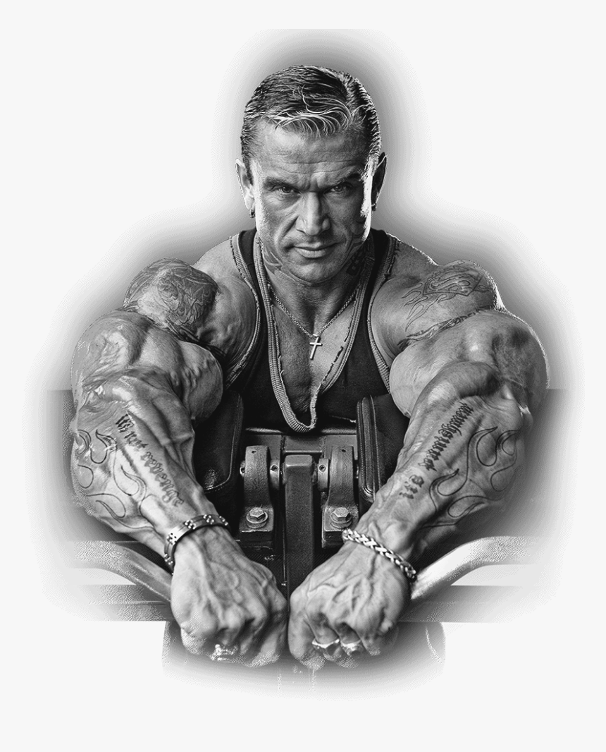 Lee Priest Pic Wallpapers