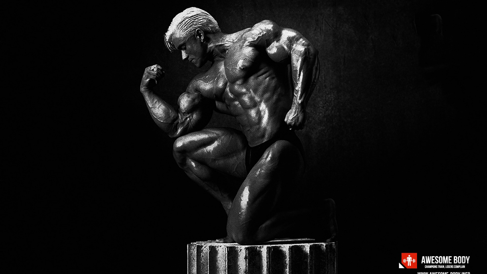 Lee Priest Pic Wallpapers