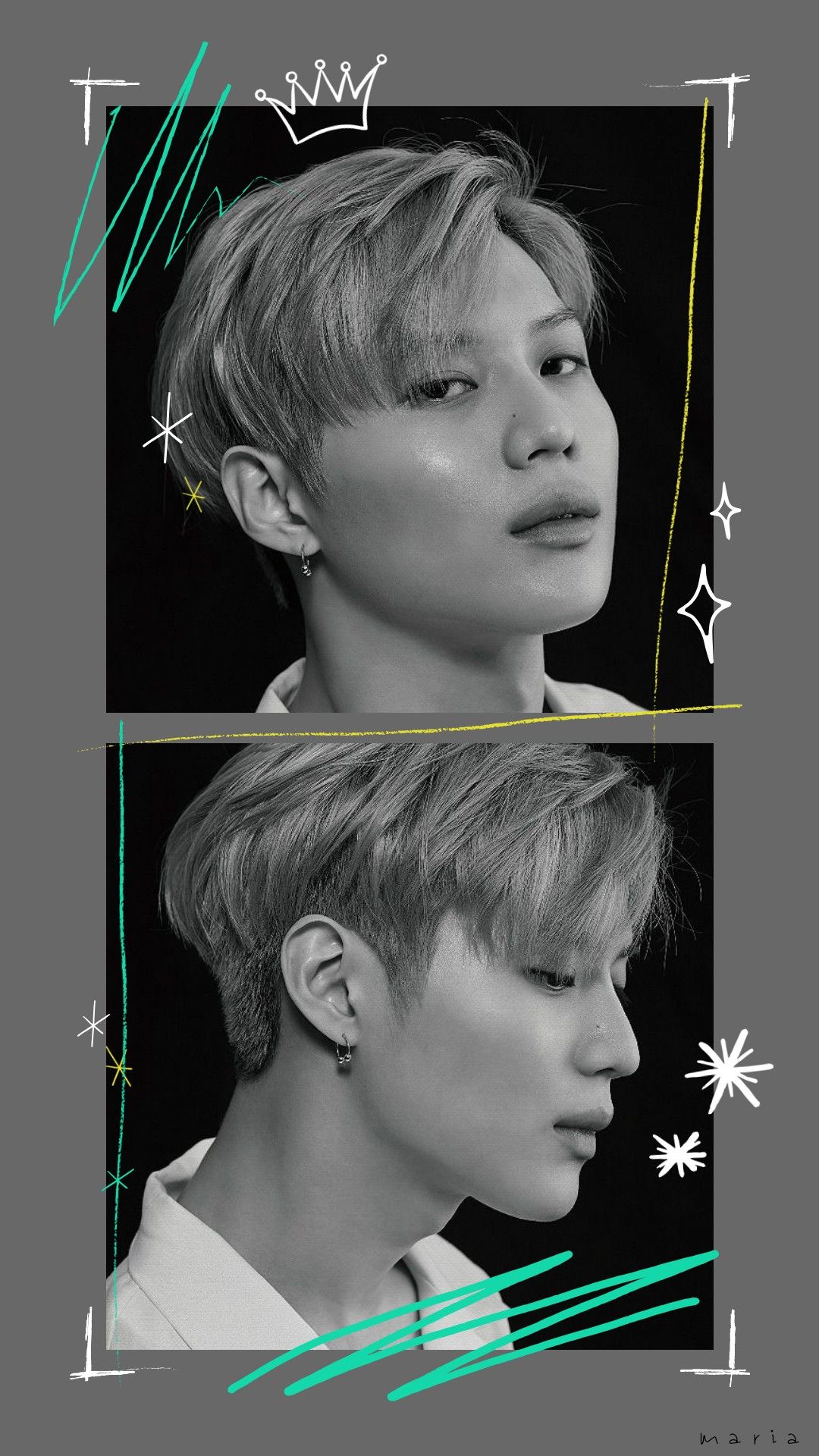 Lee Taemin Wallpapers