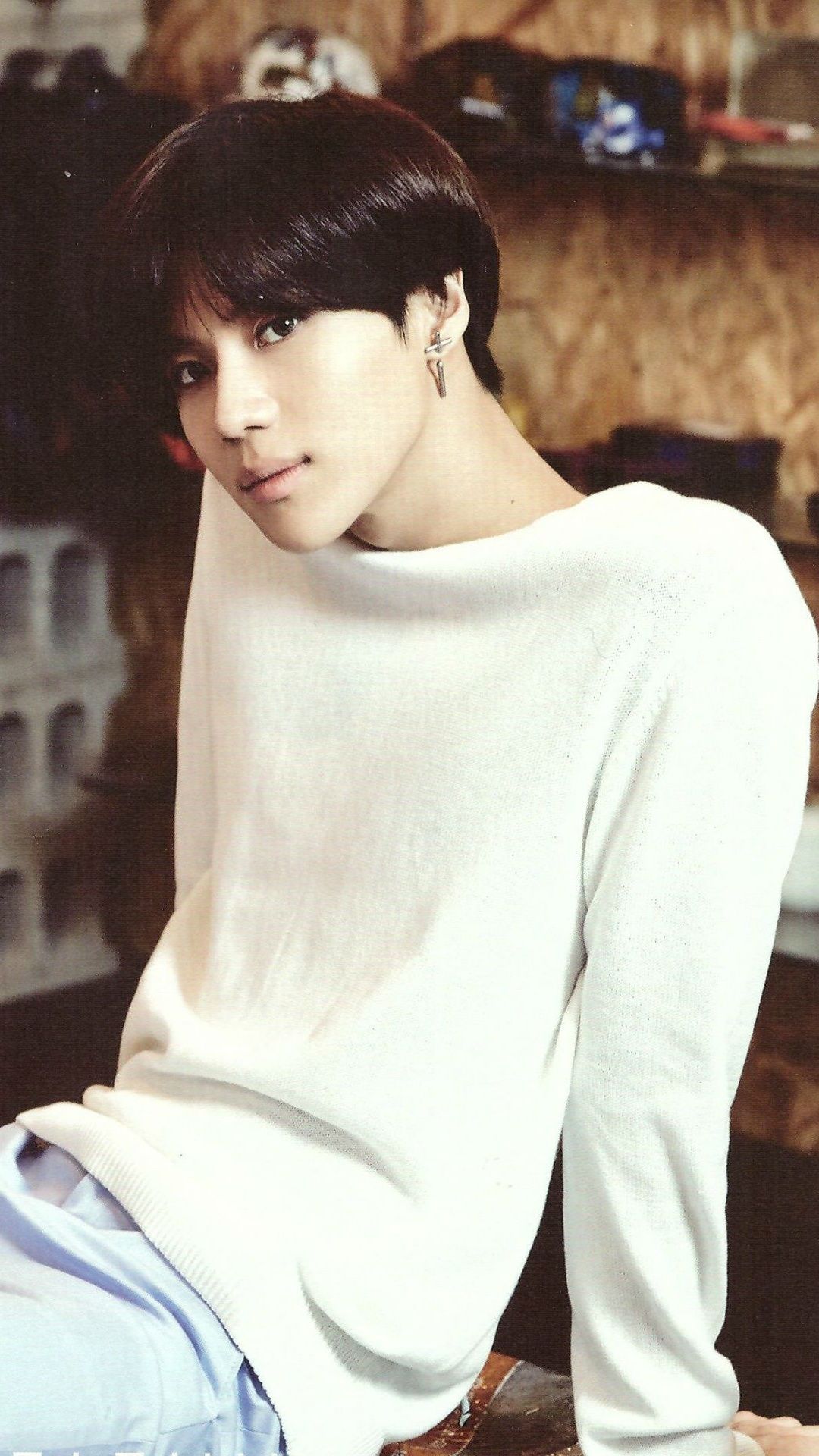 Lee Taemin Wallpapers