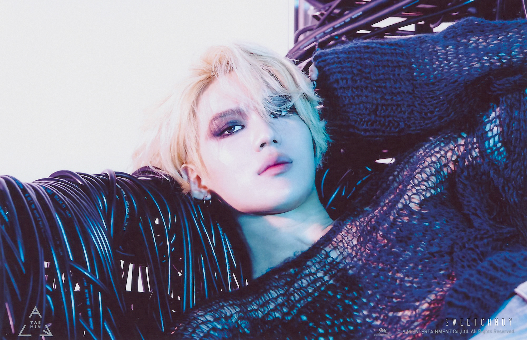 Lee Taemin Wallpapers