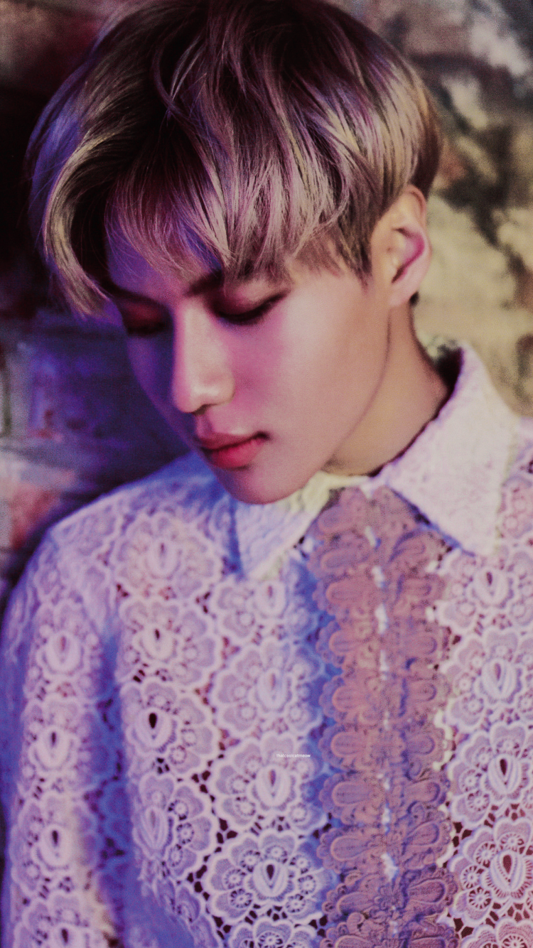 Lee Taemin Wallpapers