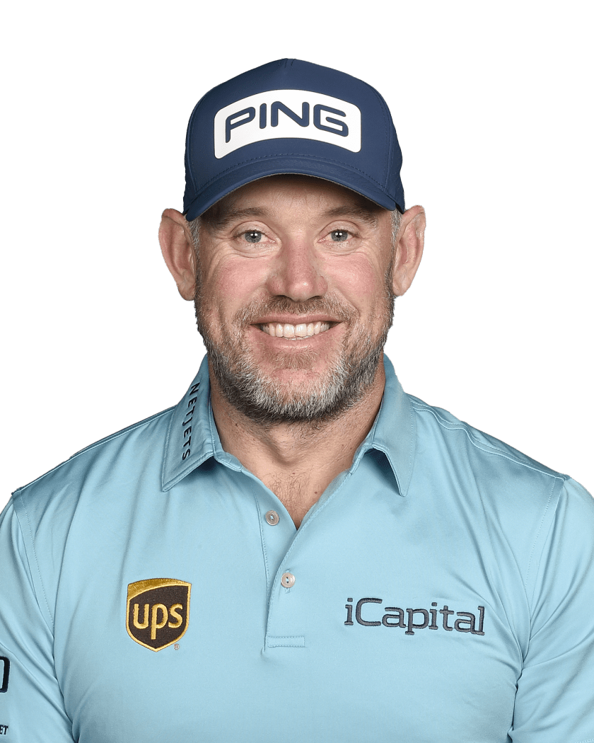 Lee Westwood Wallpapers