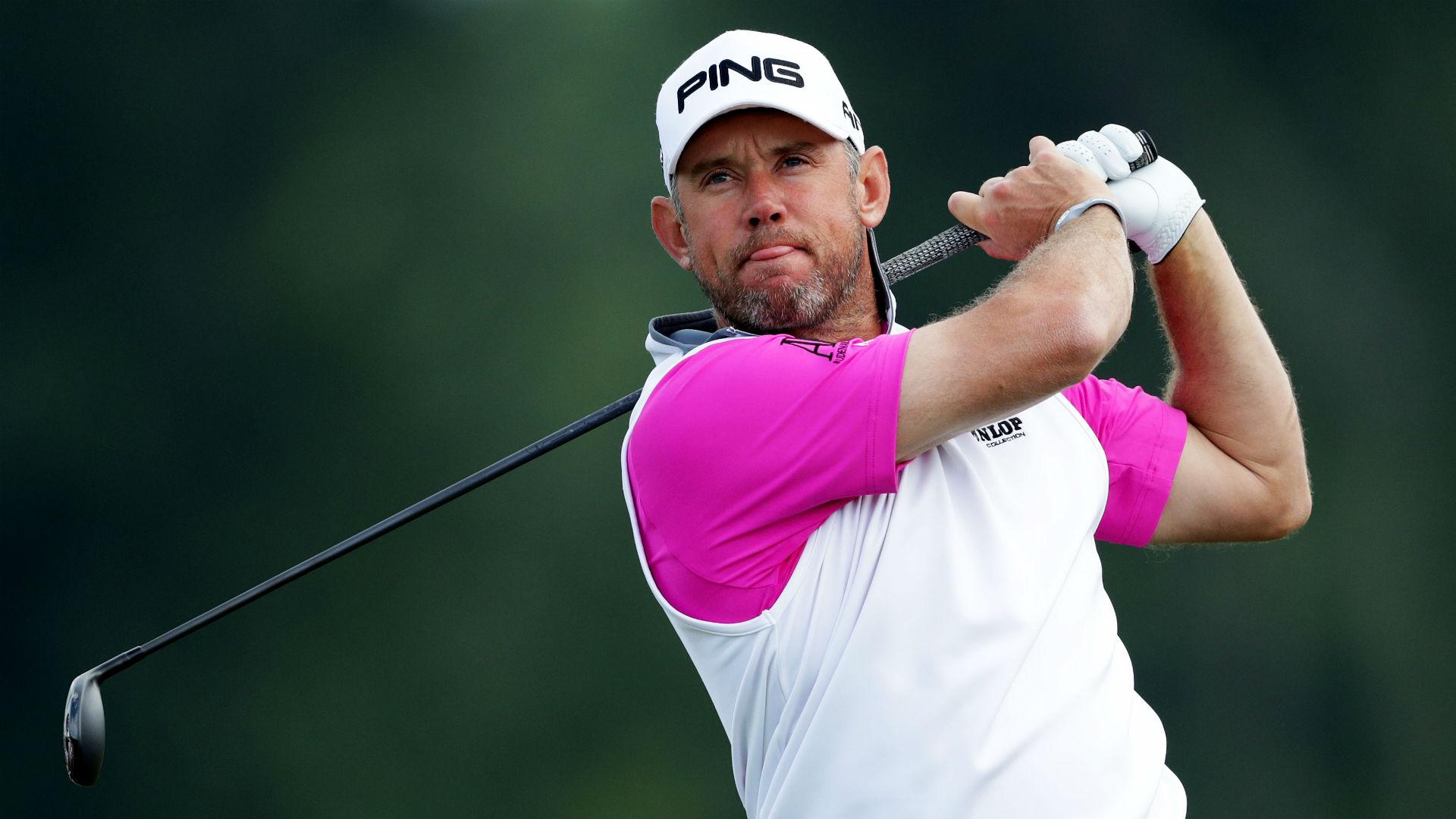 Lee Westwood Wallpapers