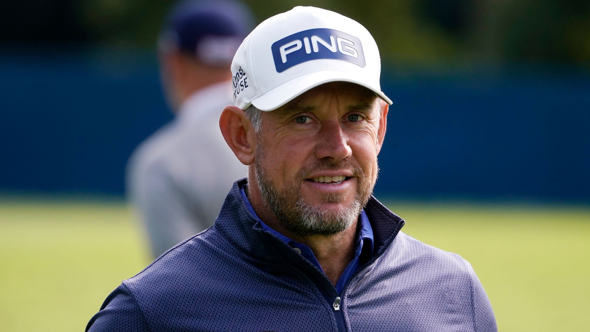 Lee Westwood Wallpapers