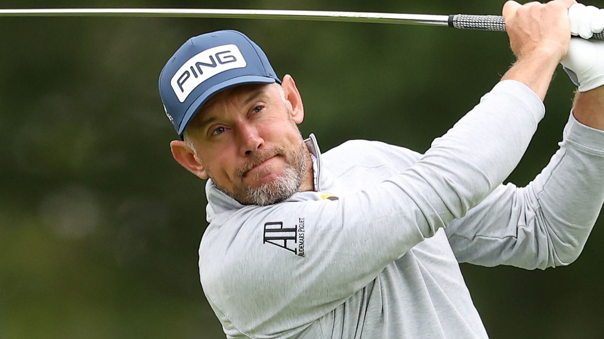 Lee Westwood Wallpapers